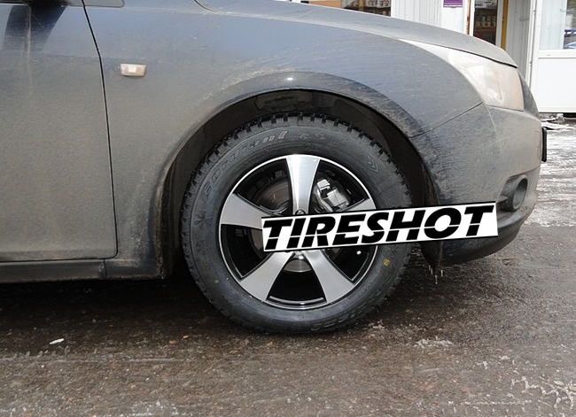 Tire Cordiant Sport